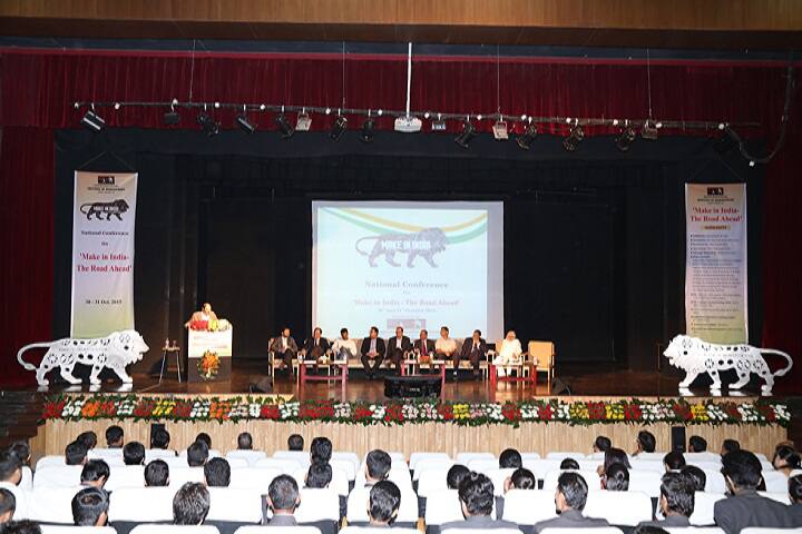 auditorium